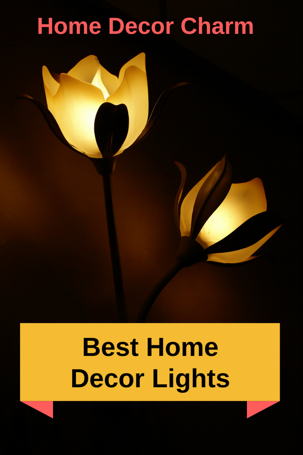 Best Home Decor Lights